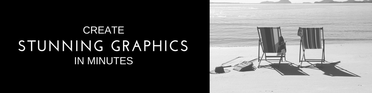 create stunning social media graphics without photoshop