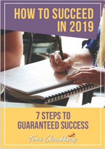 how to succeed in 2019 bonus Guide